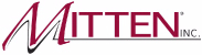 Mitten Inc Logo